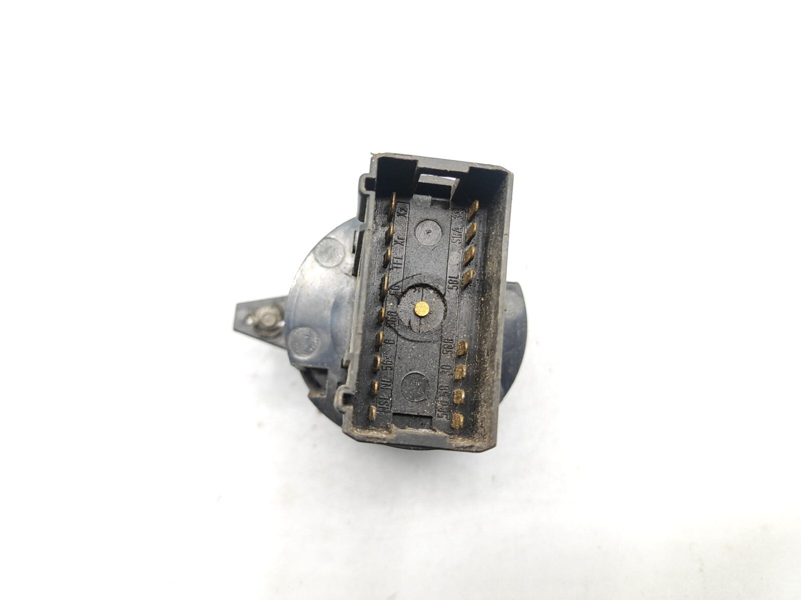 Volkswagen Golf IV 1999 Headlight Control Switch 1C0941531A