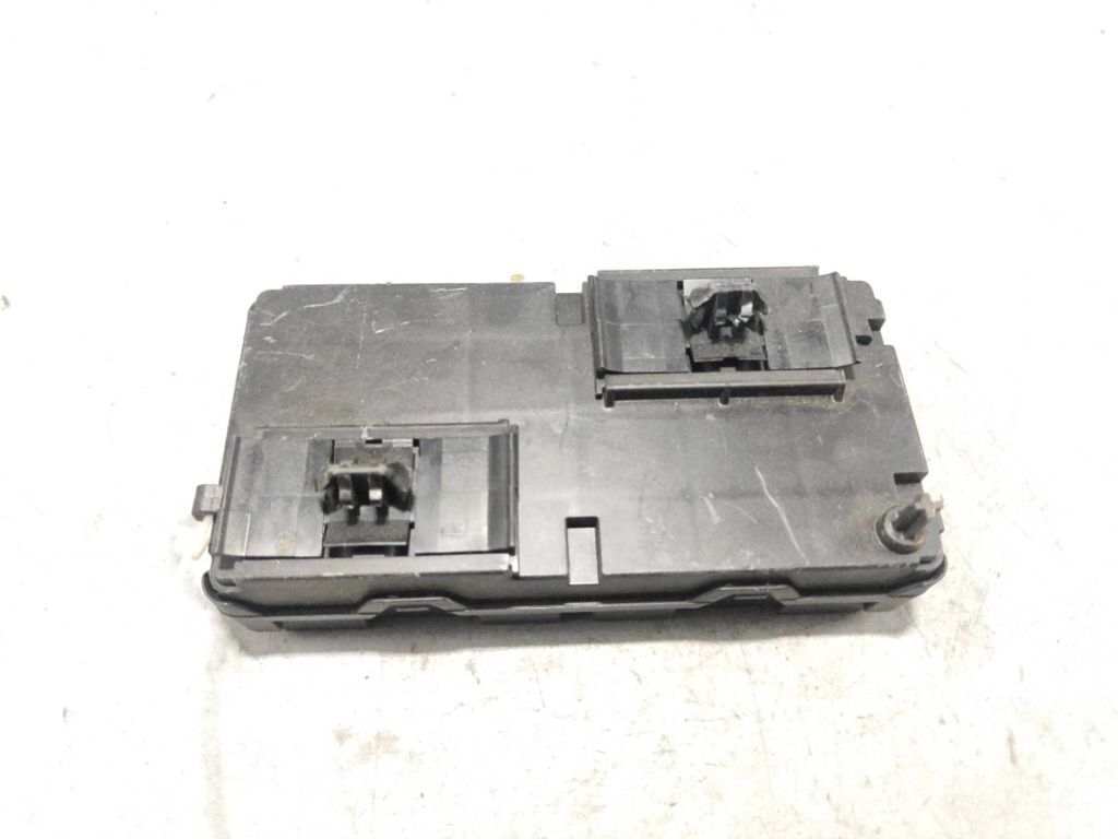 Citroen C5 2008 control unit ECU 9664919880