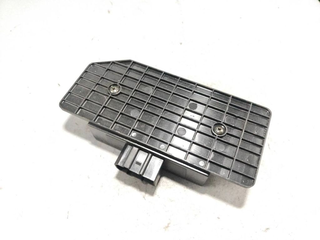 Volkswagen Golf IV 1999 Comfort convenience body module 1J0959799B