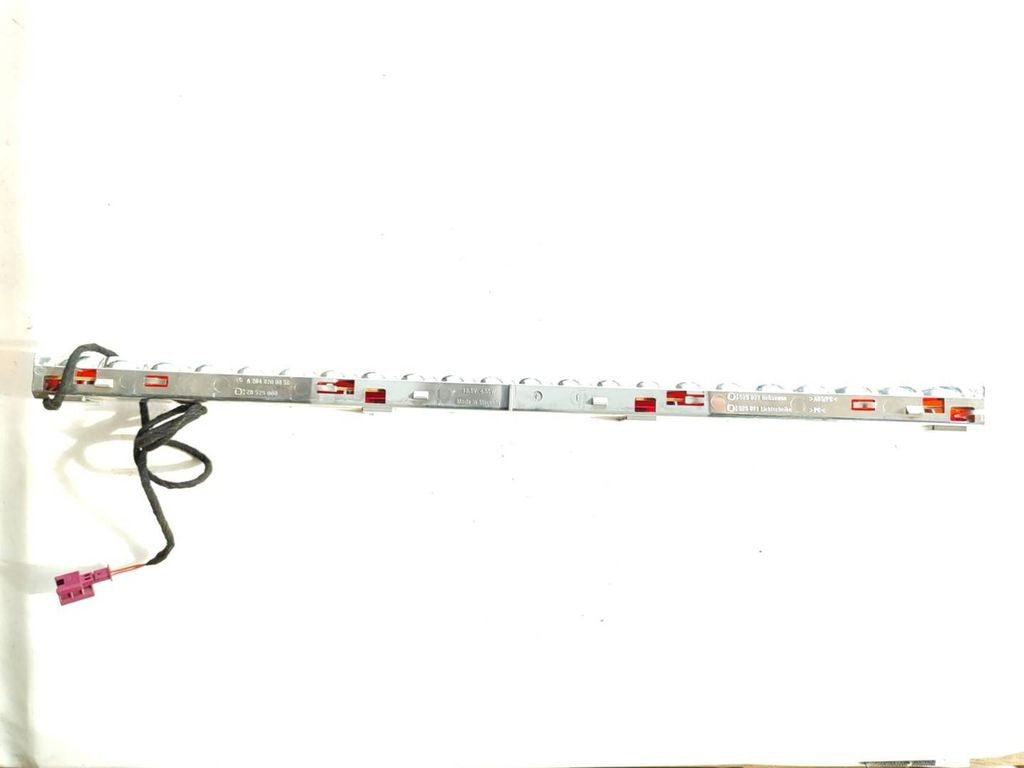 Mercedes-Benz C W204 2007 Third brake center stop light A2048200056