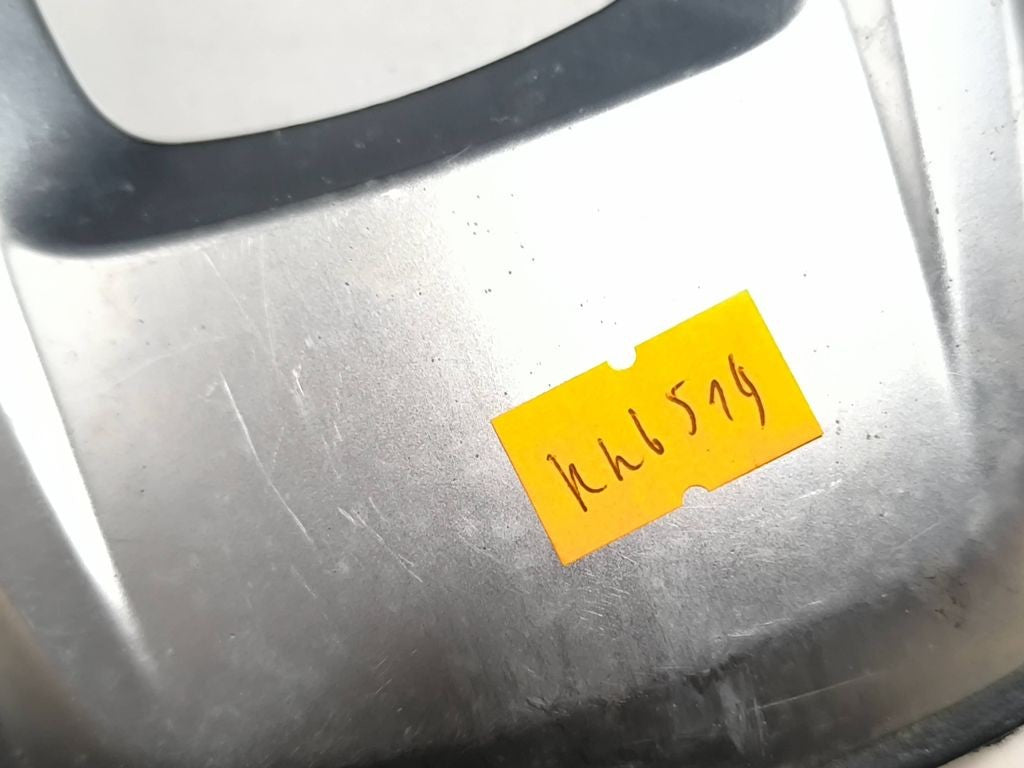 BMW 5 E60 E61 2008 LCI RHD Gear shifter surround trim plastic 6960878