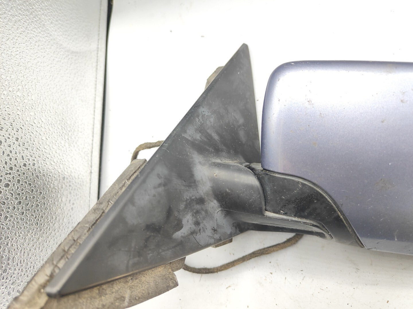 BMW E46 M54 2.5 LHD Front Left Wing Mirror E10117351 E10117352 E10117353