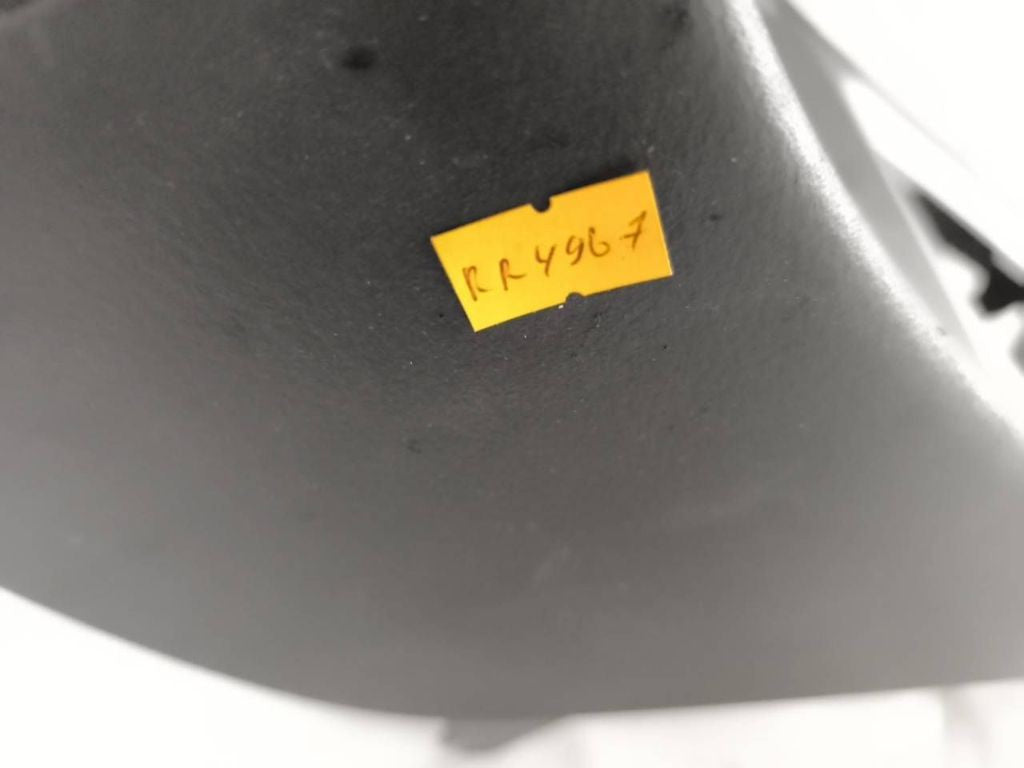 Alfa Romeo 147 2005 Facelift Center console ashtray insert LS340802