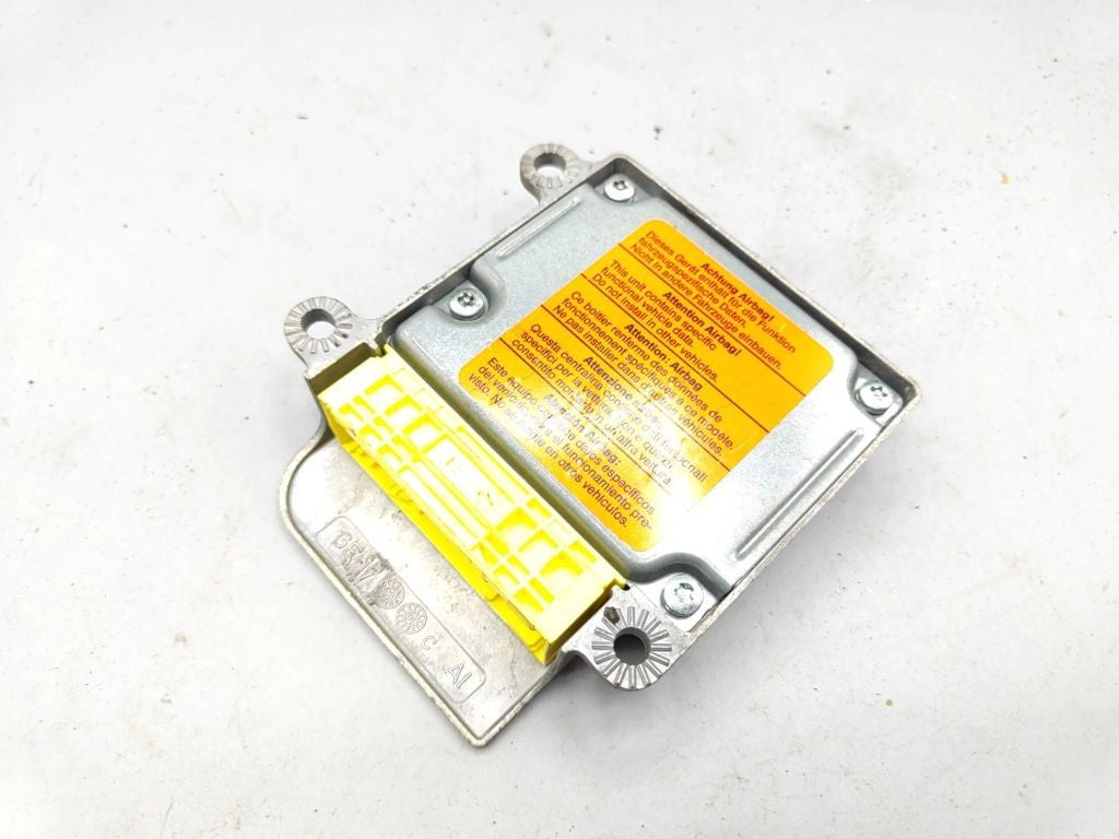 Volkswagen PASSAT B5 1998 Control unit module 6Q0909605B