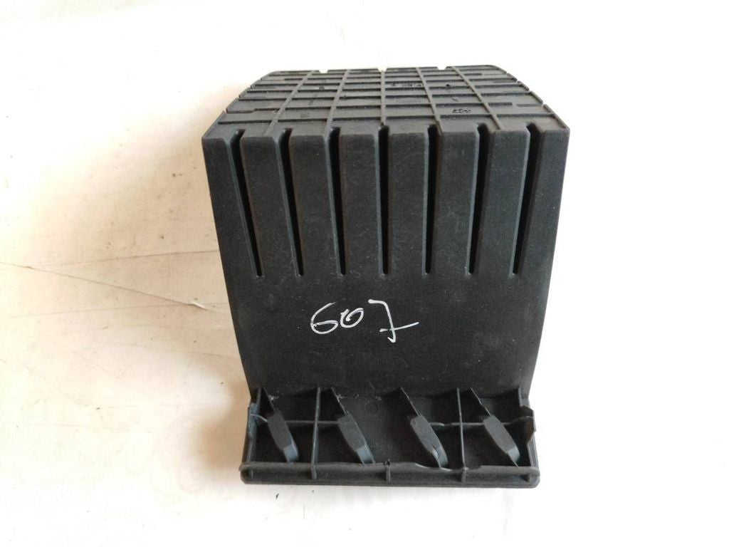Peugeot 607 2001 Storage box compartment pad mat 1843507016
