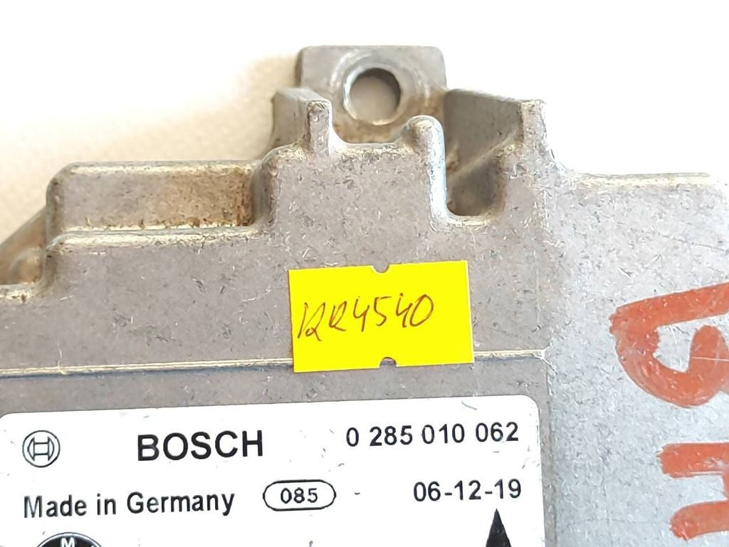 BMW 3 E90 E91 2008 Control unit module 0285010062