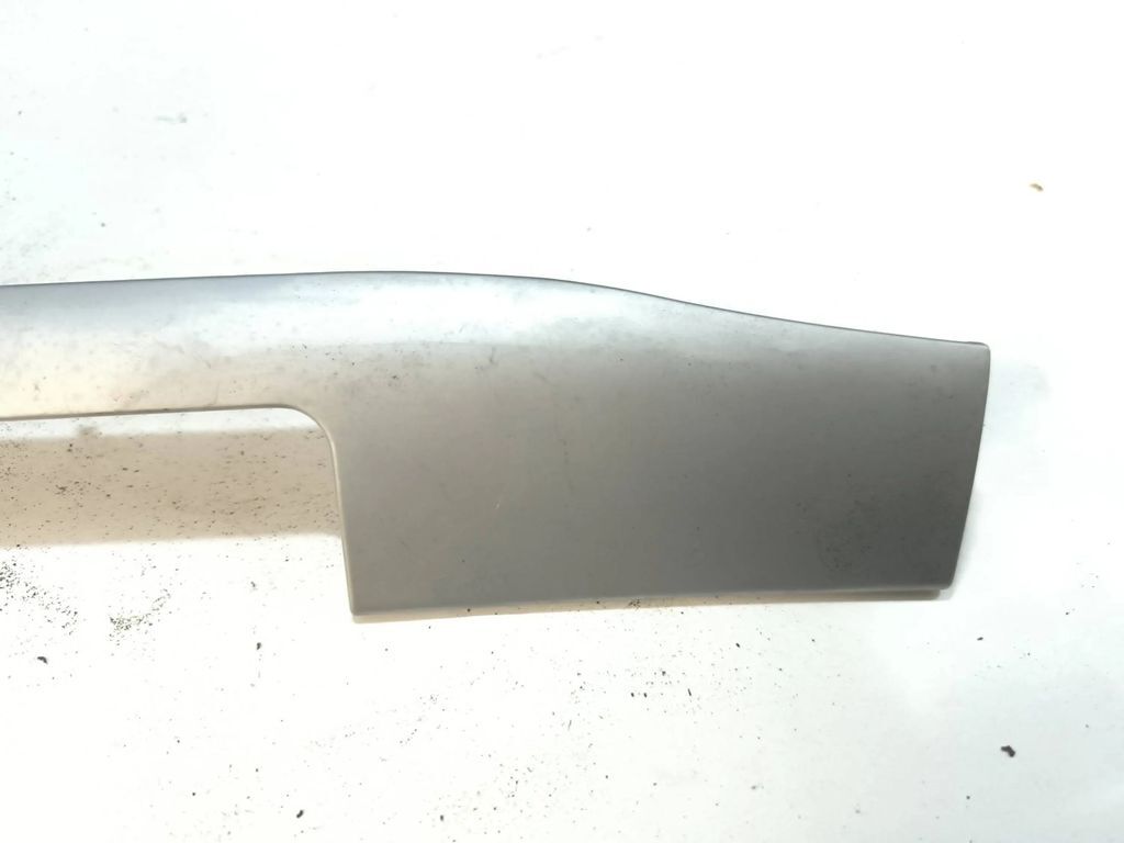 BMW 3 E46 2000 LHD Front Panel Dash dashboard trim 51458218227