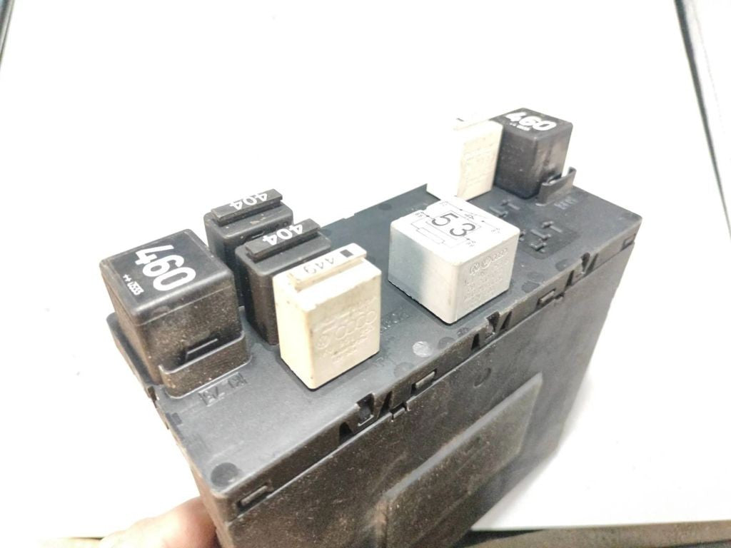 Volkswagen Touran MK1 2005 Comfort convenience body module 3C0937049D