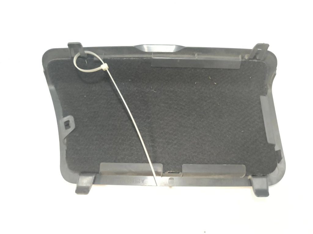 Mercedes-Benz E W211 2003 Trunk boot trim cover A2116902830