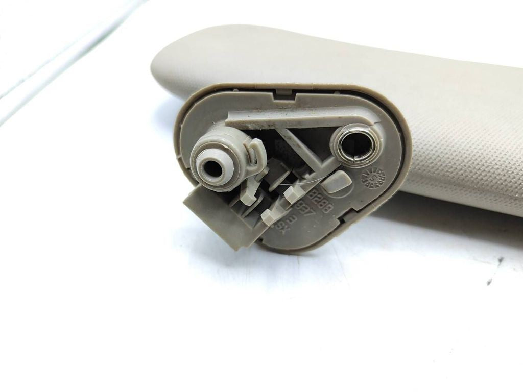 Alfa Romeo 159 1.9JTS 2007 LHD Left sun visor