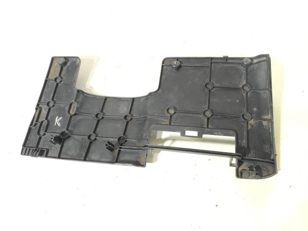Honda Civic 6 1996 LHD Steering wheel column trim dash lower trim SR3LHPPW