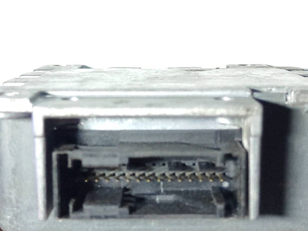 Audi A4 S4 B5 8D 1998 Safety ECU Control unit module 8A0959655B