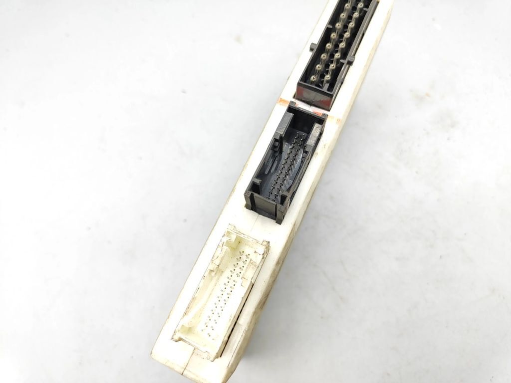 BMW 5 E39 1999 Comfort convenience body unit module ECU 61358378634