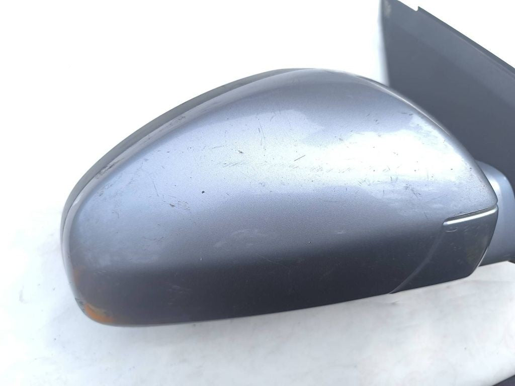 Opel Vectra C 2007 Right electric wing mirror 24436151