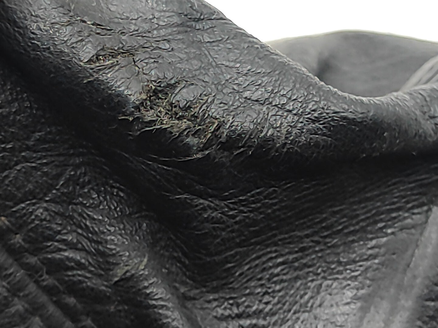 Audi A4 B5 1.8T Petrol Avant 1998 Manual Gear Stick Gaiter Trim 8D0864281B