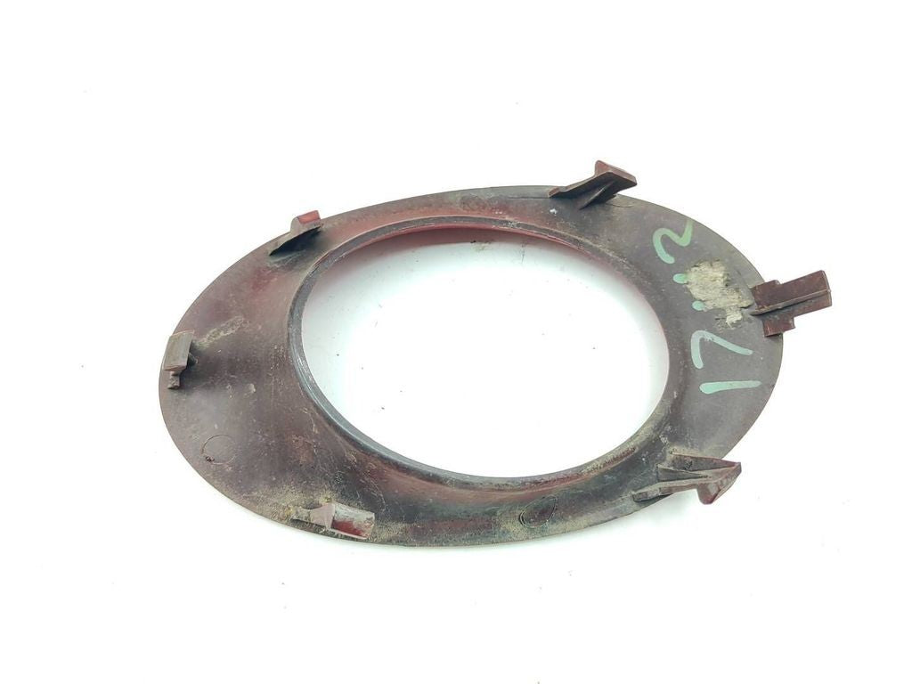 Rover 25 Facelift 2001 front fog light trim grill