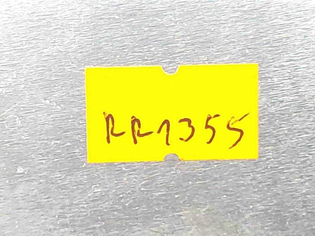 Peugeot 607 2.2 Petrol 2002 9647999180 Engine control unit module ECU