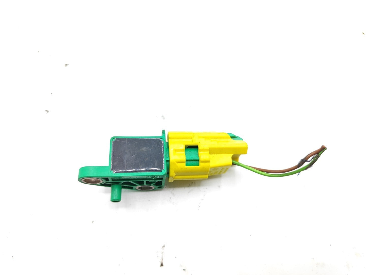 Audi Q7 4L 3.0TDI Safety Side Crash Impact Sensor Module 1K0909606C