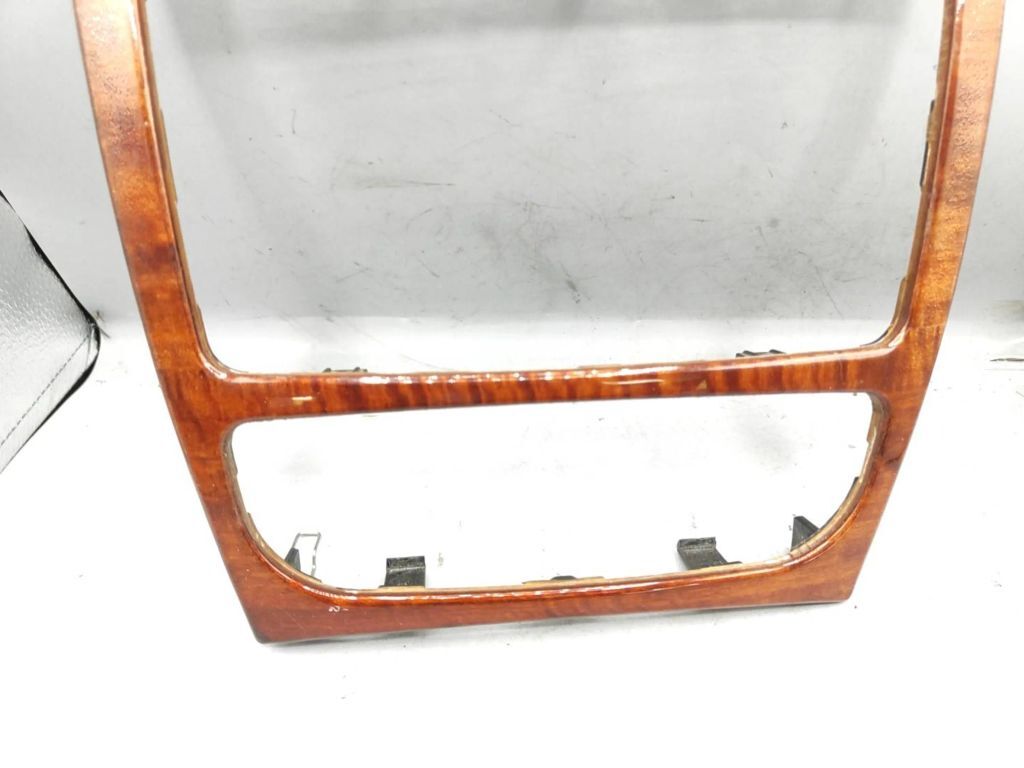 Mercedes-Benz C W203 2002 Dashboard center trim panel A2036802539