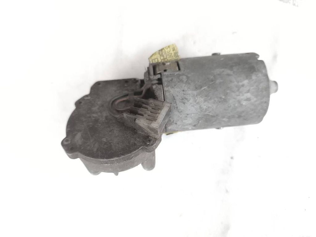 Volkswagen Golf II 1991 LHD Front wiper motor 402706