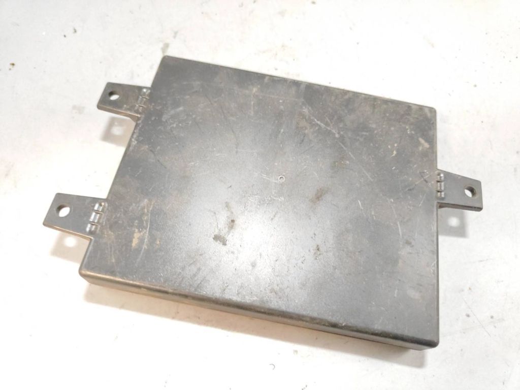 Volkswagen PASSAT B6 TFSI 2006 Phone control unit module 3C0035729E