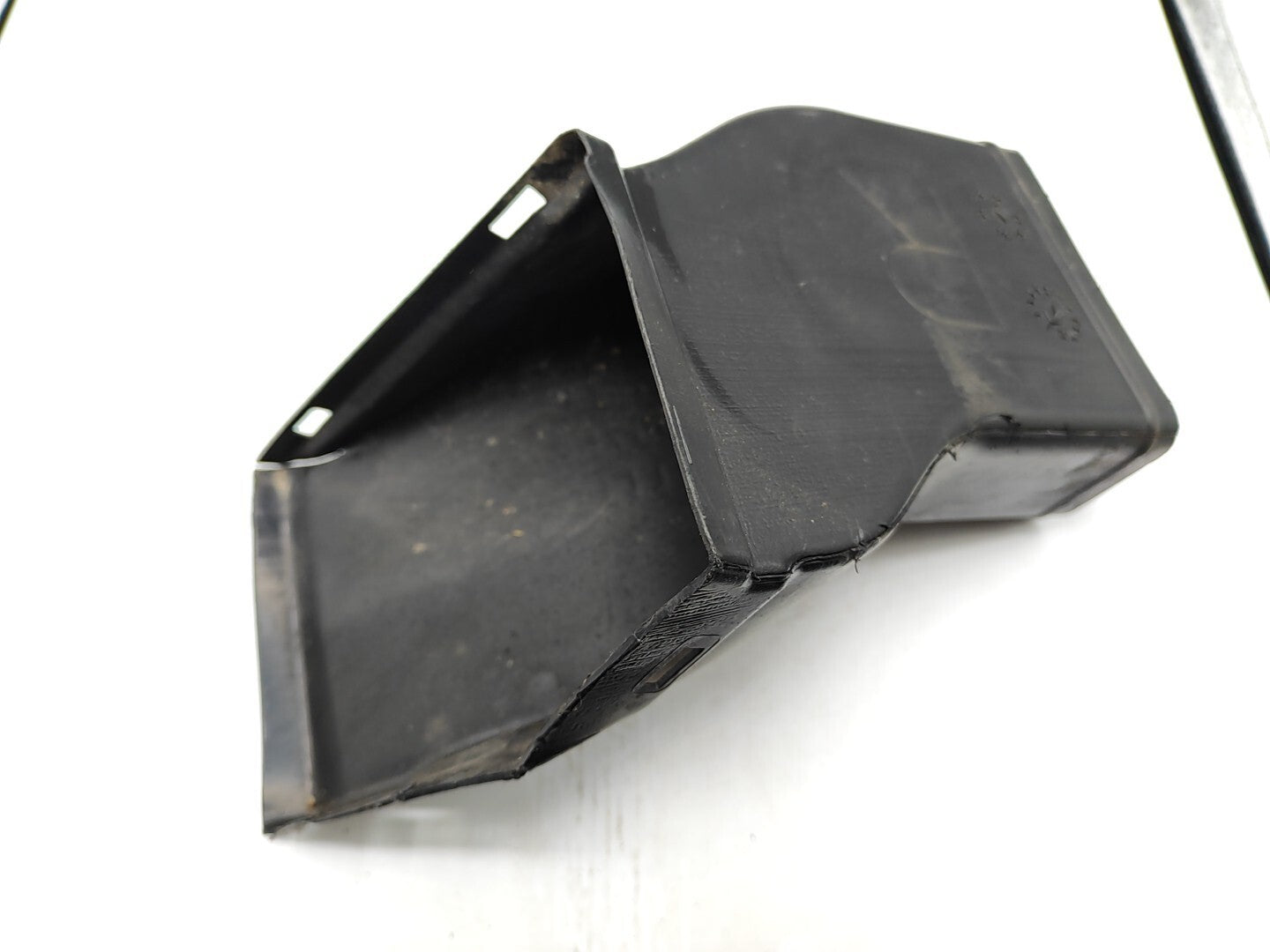 BMW 5 Series E61 530D 170kW 2006 Engine Air Intake Hose Pipe 7033704