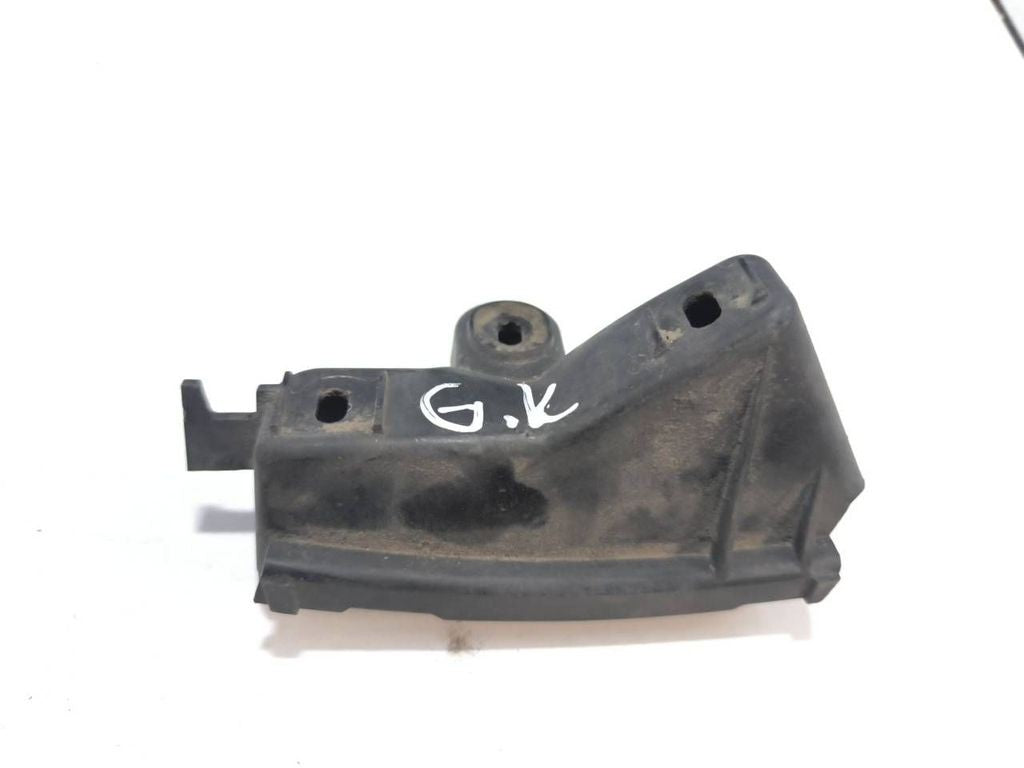 Audi A6 S6 C6 4F 2008 rear left bumper mounting bracket 4F9807897A