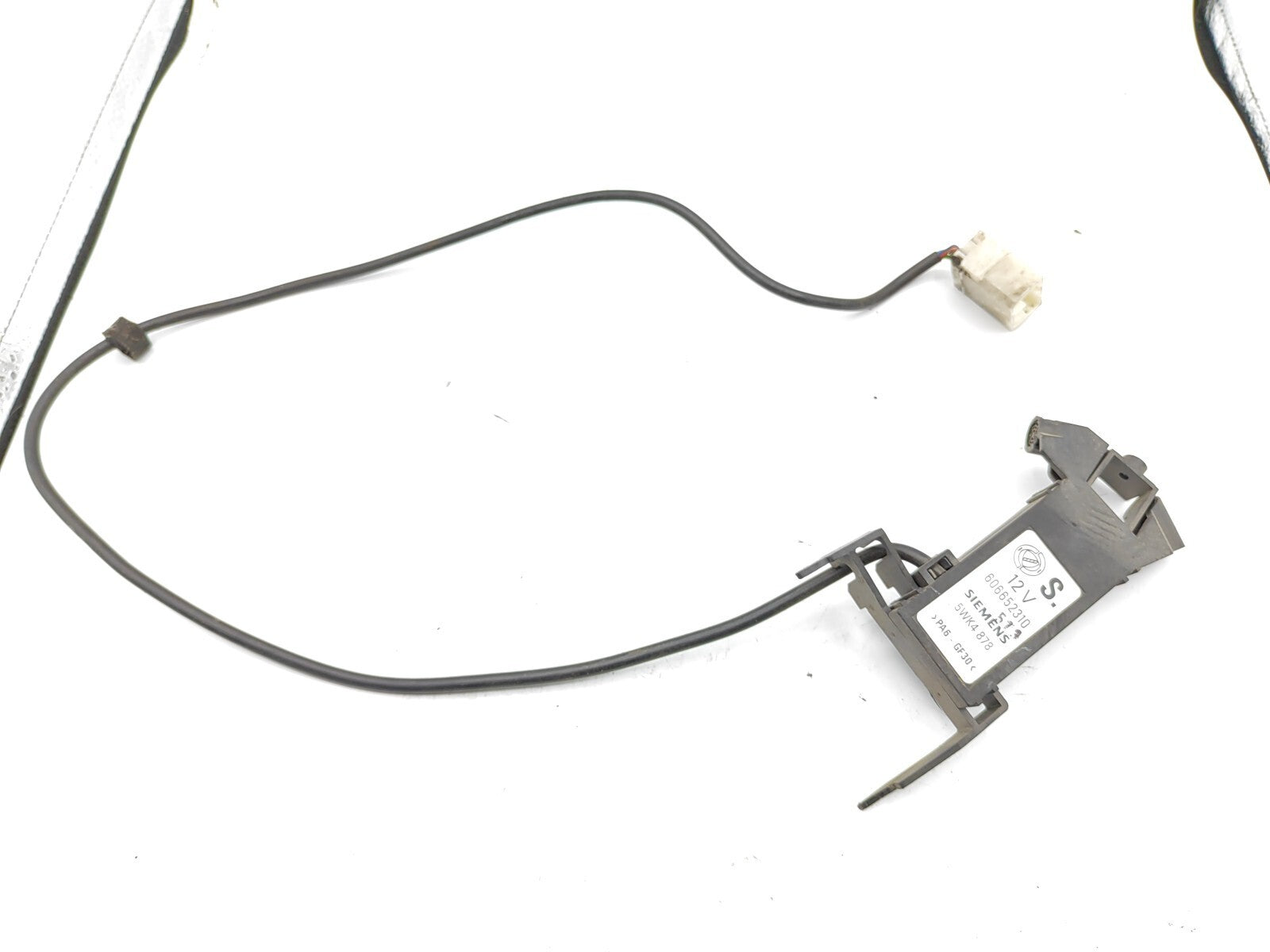 Alfa Romeo 156 1.9JTD 2004 Alarm Sensor Module 606652310