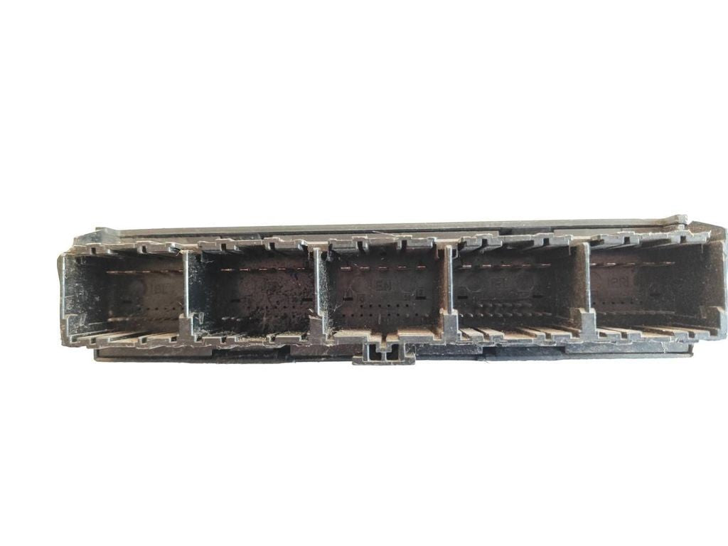 Ford Focus 1999 Comfort convenience body module 1S7T15K600FA