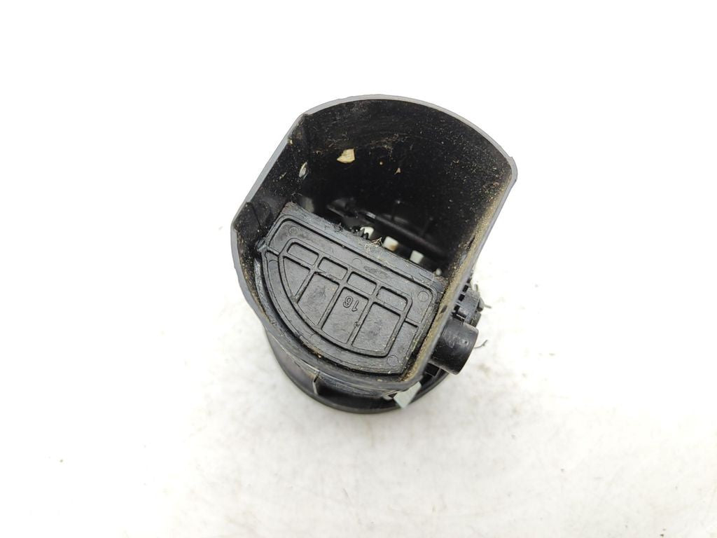 Alfa Romeo 159 2006 dashboard panel side air vent grill trim LS376630