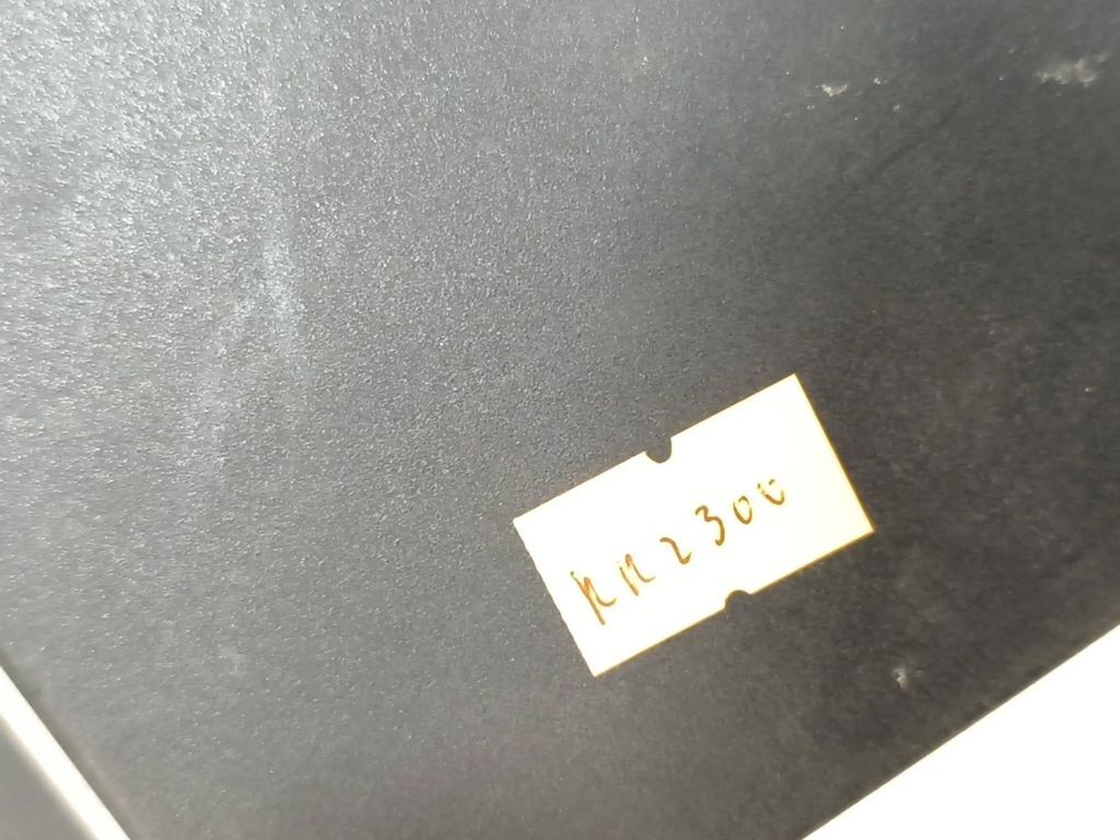 Mercedes-Benz E W211 2003 Parking PDC control unit module A2115406545