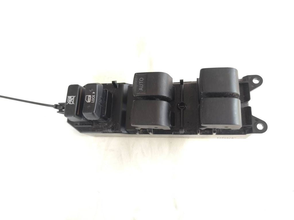 Toyota RAV 4 (XA30) 2008 RHD Right Electric window control switch 8382V5N