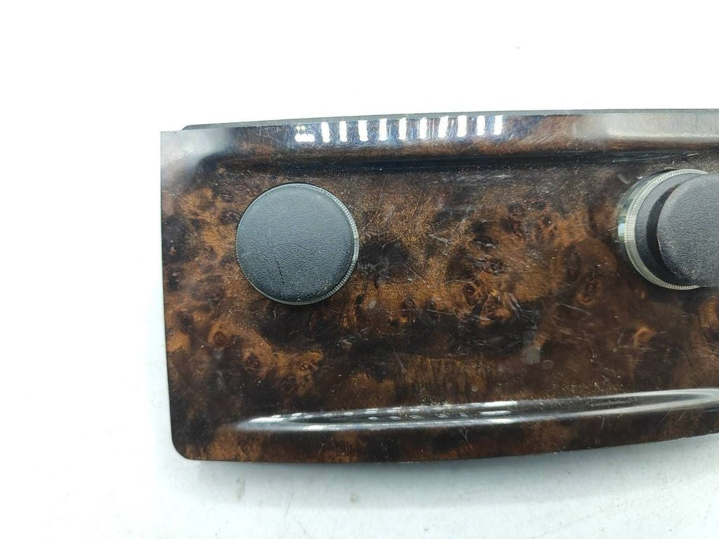 BMW 5 E60 E61 2008 Rear cigarette lighter 6951149