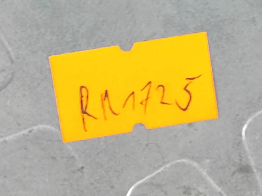 Audi A4 S4 B5 8D 1995 Safety ECU Control unit module 8D0959655L