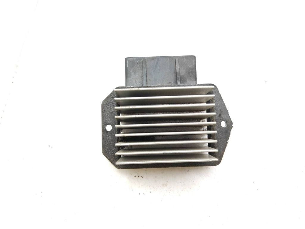 Toyota Avensis T250 2003 Heater regulator blower fan resistor 4993002121