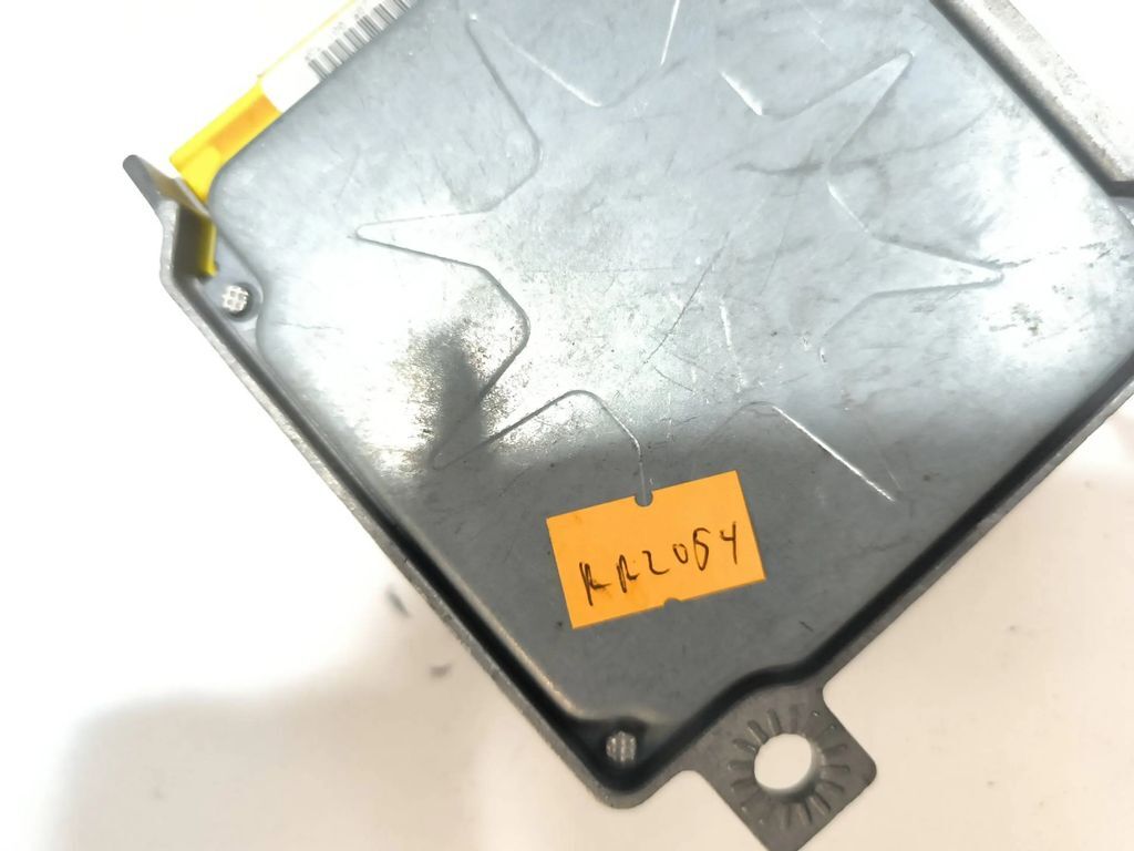 Audi A4 S4 B5 8D 1995 Safety ECU Control unit module 8D0959655L