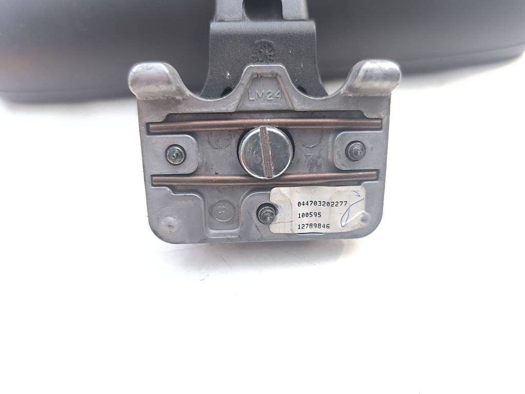 Saab 9-3 Ver2 2003 Interior rear view mirror E11015805