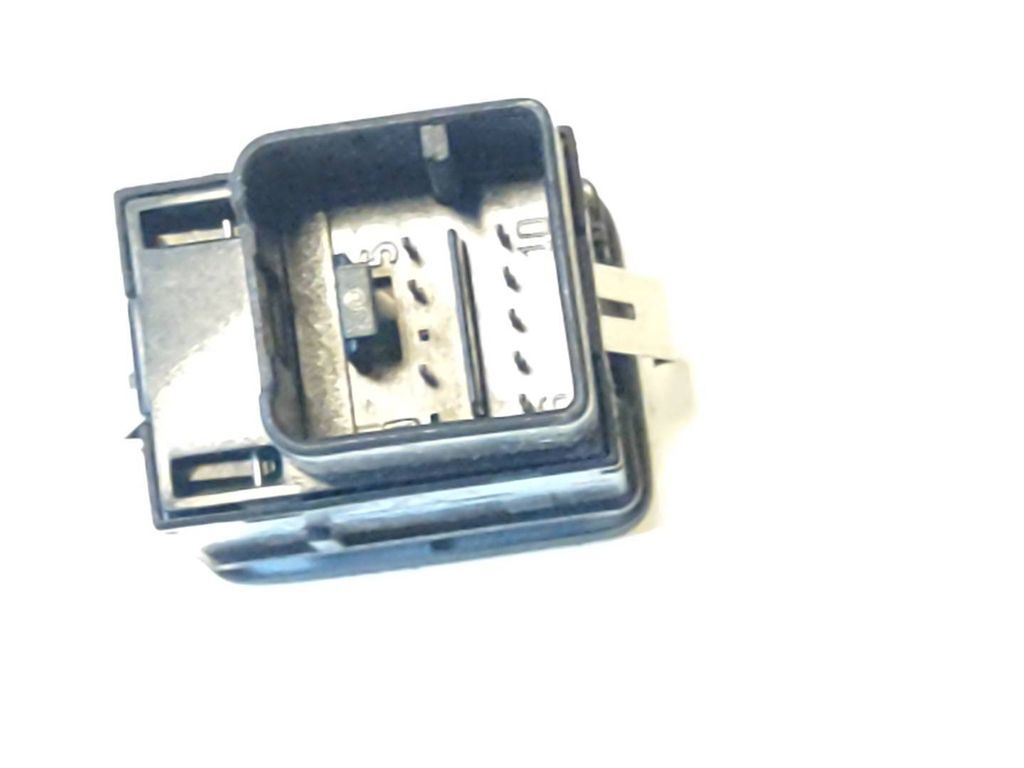 Volkswagen PASSAT B6 2006 Hand parking brake switch 3C0927225C