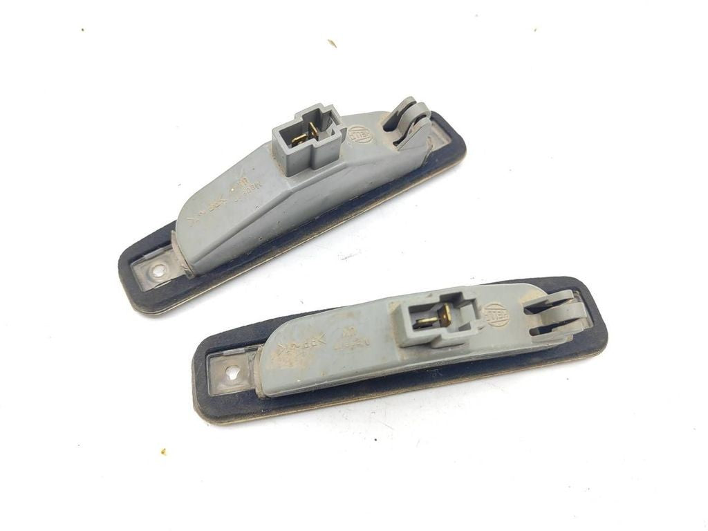 Rover 400 Number plate light 0022912