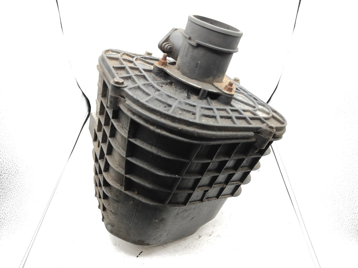 Alfa Romeo 166 2.4JTD 10V Engine Air Filter Box 60608073 60606821