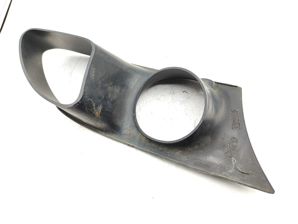 Alfa Romeo 156 2000 Front left bumper fog lower grill 60631028