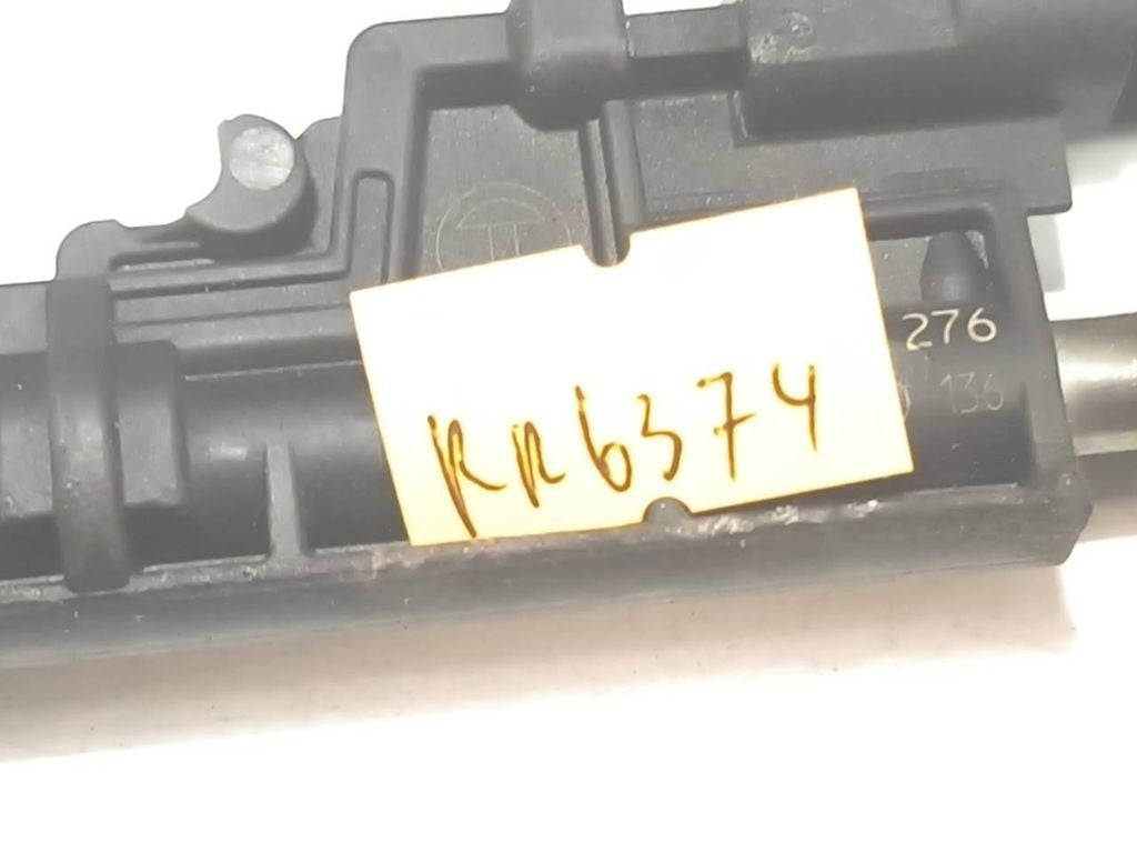 BMW Petrol Engine fuel injector 0261500136