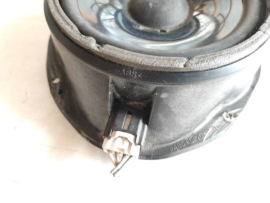 Ford Focus 2005 front door speaker 3M5T18808DD