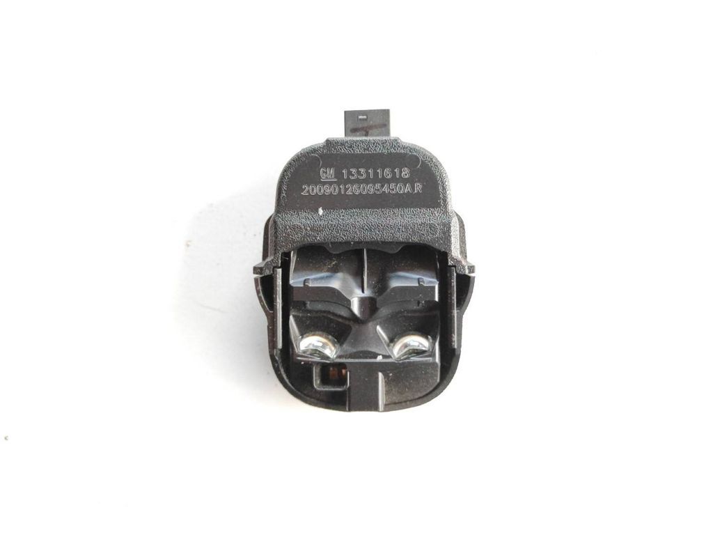 Opel Insignia A 2010 Front Windshield Glass Rain sensor 13311618