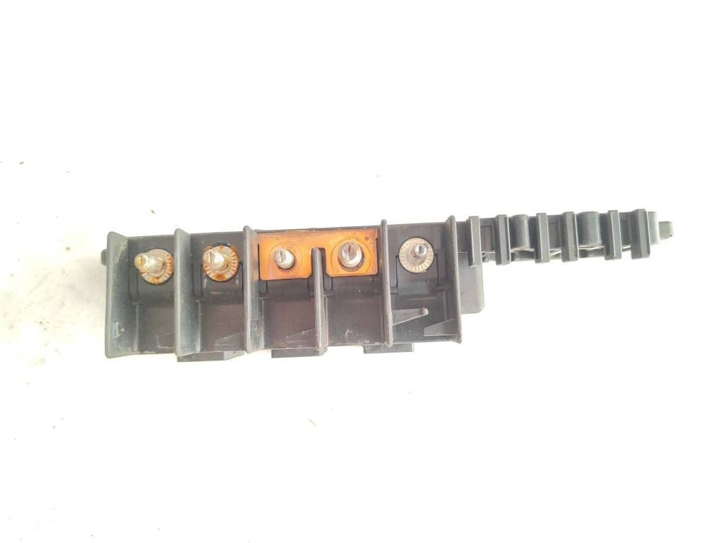 Audi A6 S6 C5 4B 2003 Fuse module 8L0941822A