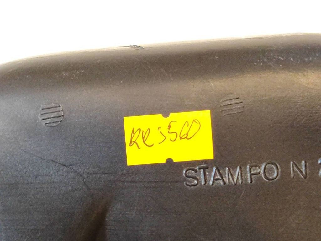 Alfa Romeo 155 1994 air duct pipe channel 82452237