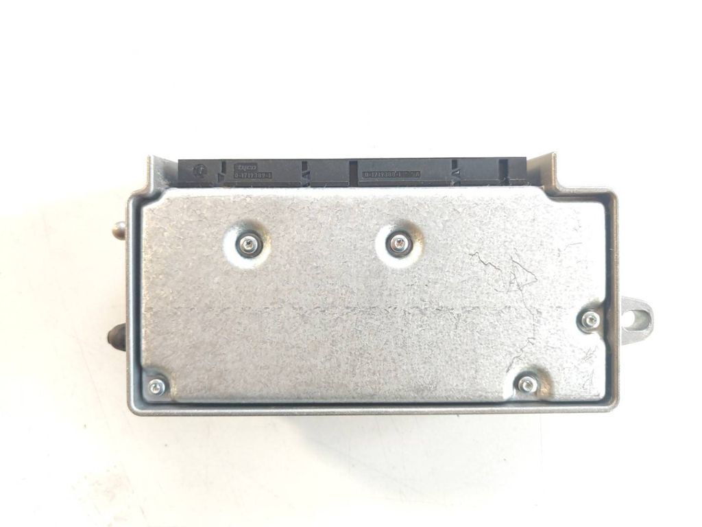BMW 7 F01 F02 F03 F04 2010 Control unit module 9266328