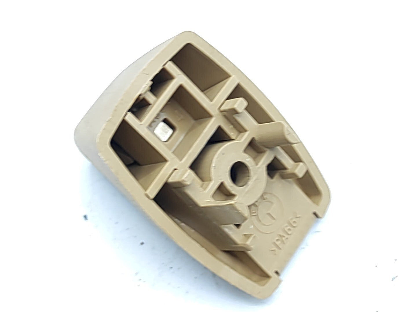 BMW 5 Series E61 530D 170kW 2006 LHD Front Sun Visor Mount Bracket