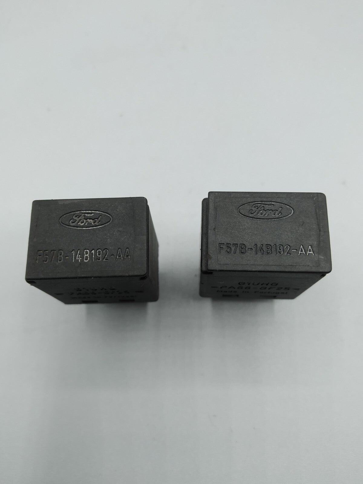 Ford Focus MK1 2002 Relay Control Unit Module F57B14B192AA