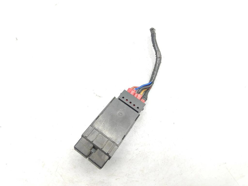 Audi A4 S4 B5 8D 1995 Air conditioning AC AC switch 4A0959621